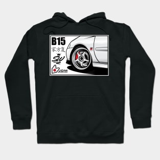 B15 - SAV Hoodie